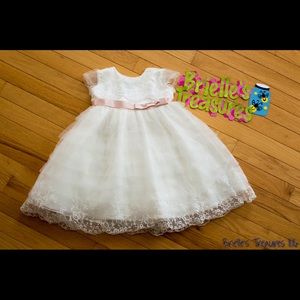 24m Joan Calabrese Special Event/Flower Girl Dress